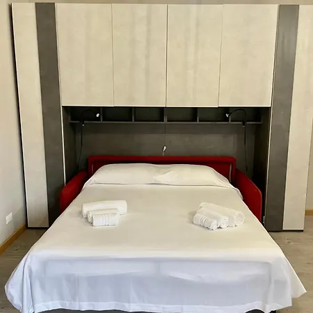 Lejlighed Dream - Vista Mare Relax
