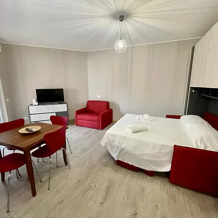 Apartment Dream - Vista Mare Relax *