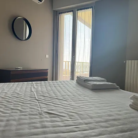 Dream - Vista Mare Relax 아파트 산레모