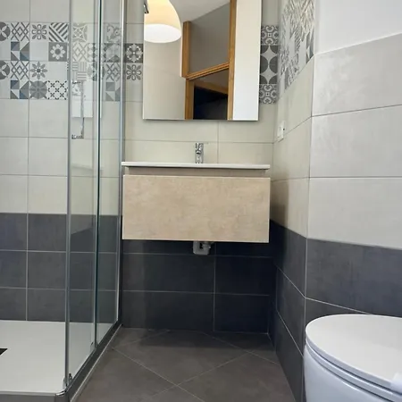 Apartment Dream - Vista Mare Relax