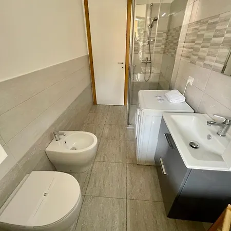 Dream - Vista Mare Relax Apartment