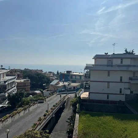 Dream - Vista Mare Relax