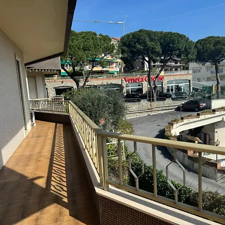 Dream - Vista Mare Relax Apartamento Sanremo