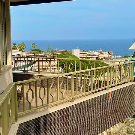 Dream - Vista Mare Relax * 산레모
