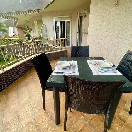 Apartment Dream - Vista Mare Relax *