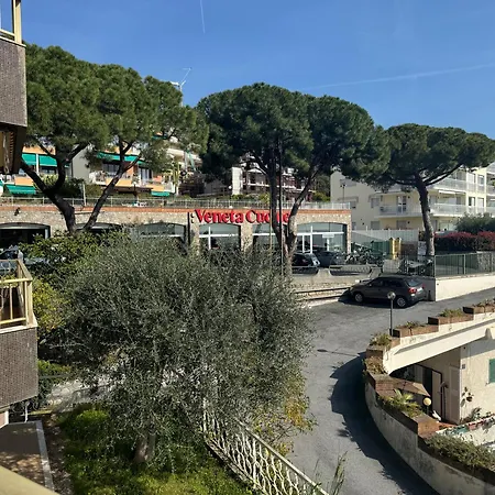 Dream - Vista Mare Relax * Sanremo